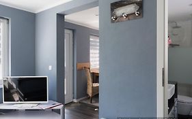 Ferienwohnung in Bodden&Ostsee nähe